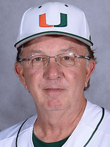 Jim Morris Photo